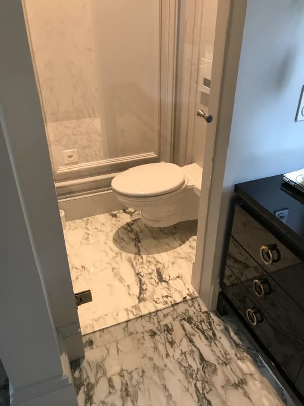 Apartment Renovation